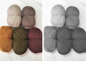 Insider Secrets to Selecting Colors: Nature Spun Yarn - Brown Sheep  Company, Inc.
