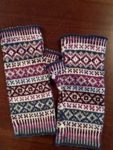 Knitting Color Work Tips Tricks Brown Sheep Company Inc
