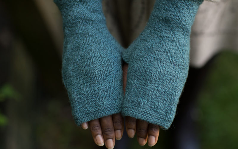Rowell Mitts