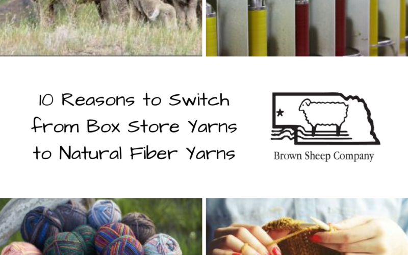 natural fiber yarns wholesale