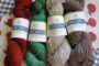 Rolling Out New Yarn Colors for 2019