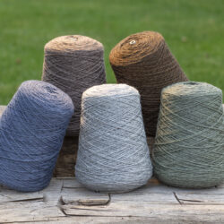 Nature Spun Wool Yarn - Sport Weight - A Child's Dream