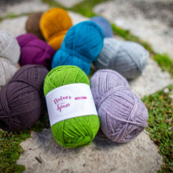 Soft Bouclé, Rowan Knitting & Crochet Yarn