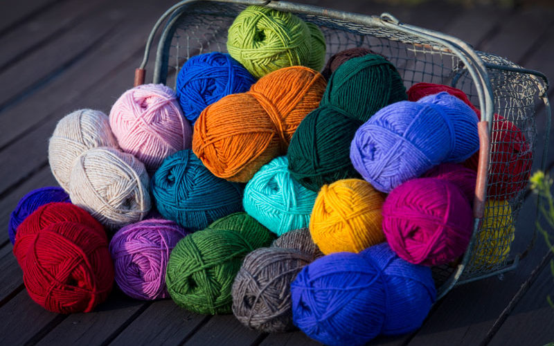A Handy Guide: Sub a Brown Sheep Yarn for any Pattern