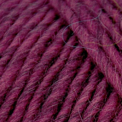 mulberry 162 lambs pride yarn at countrywool