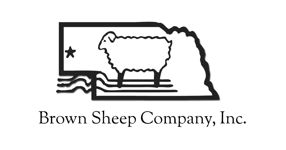 Harborside Aran (formerly known as Heritage) by Brown Sheep (aran)