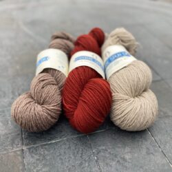 fox hollow skeins square