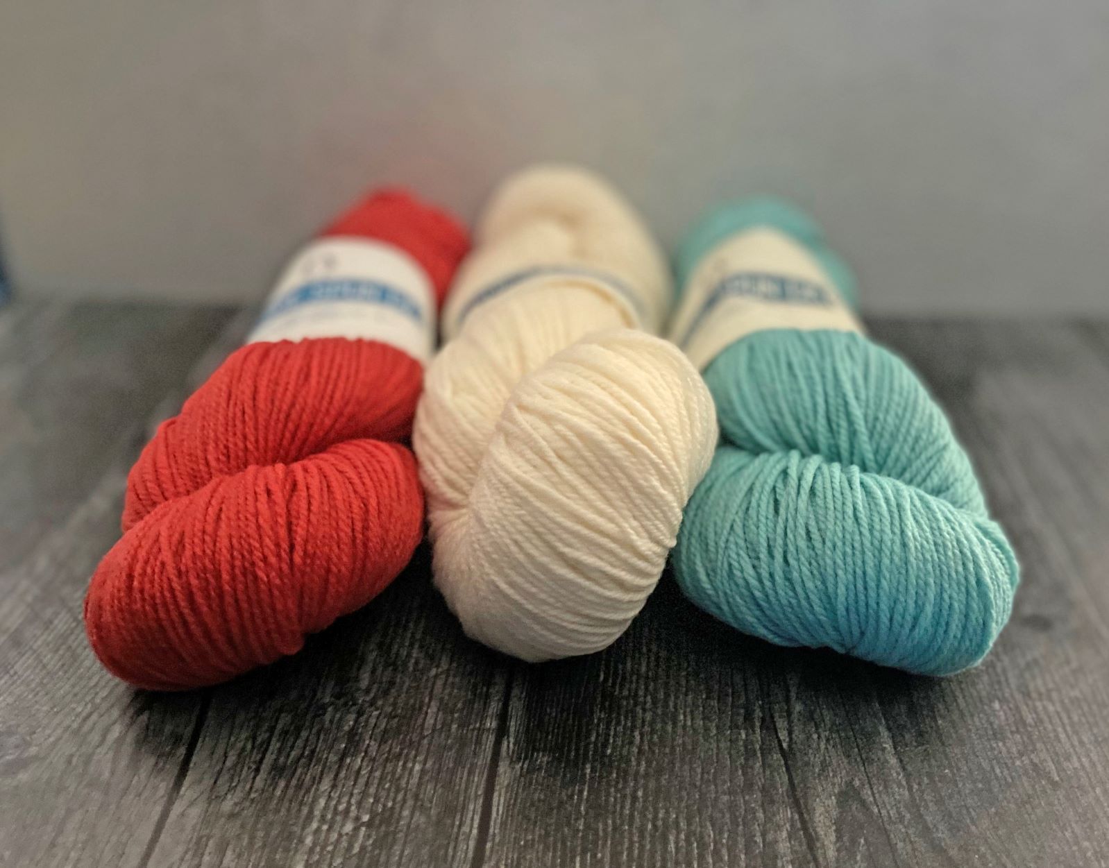 A Detailed Review of Bernat Big Ball Baby Sport Ombre Yarn