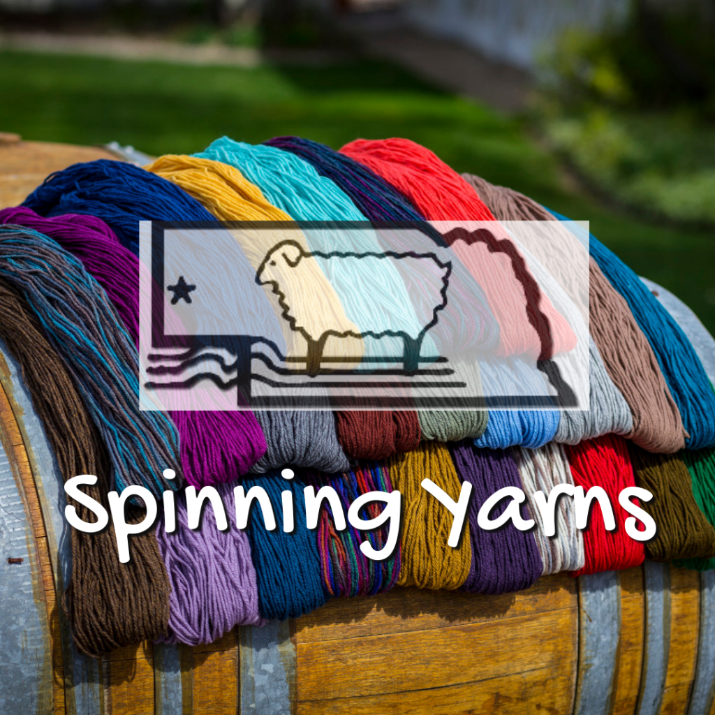 Introducing Spinning Yarns: Our New Online Crafting Community!