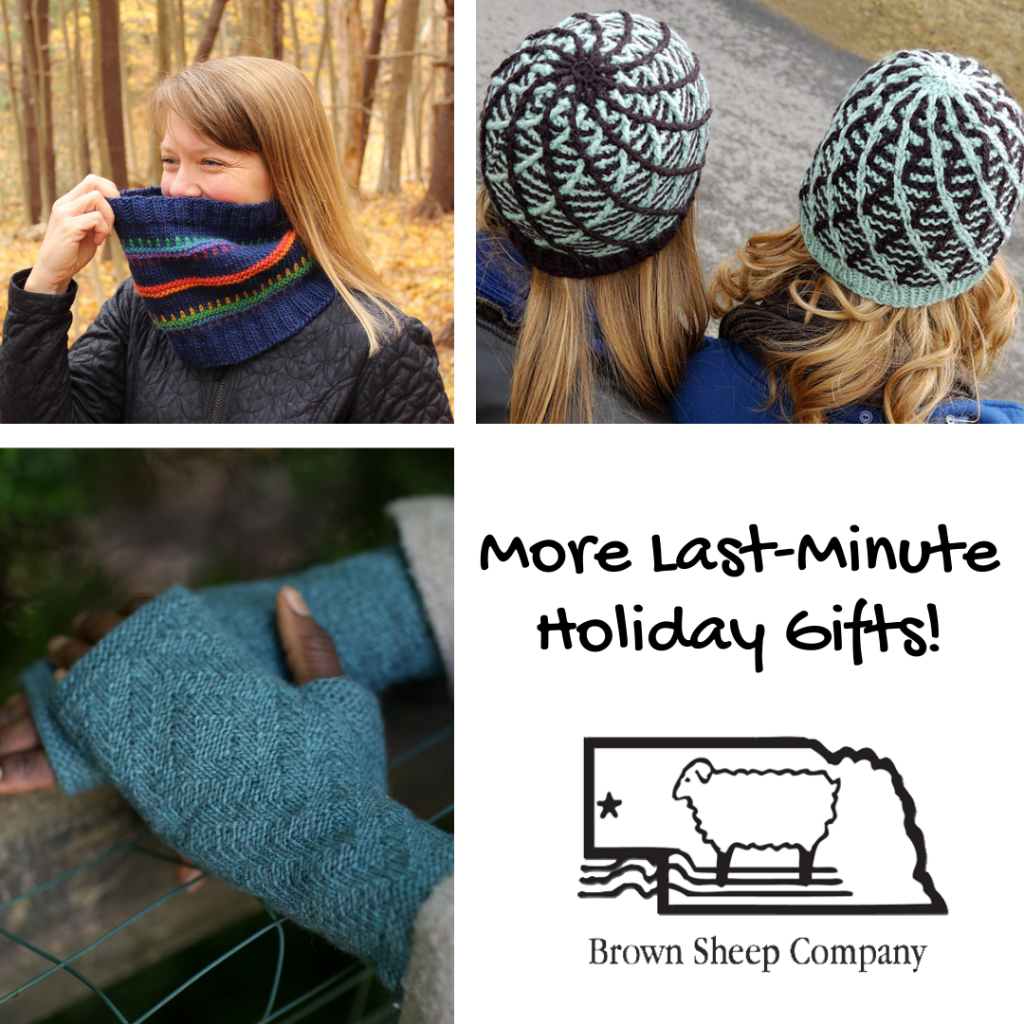 MORE Last-Minute Holiday Gifts