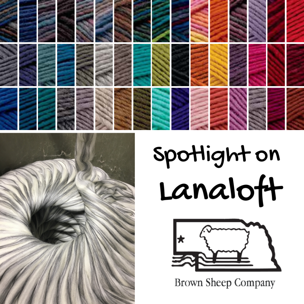 Spotlight on Lanaloft