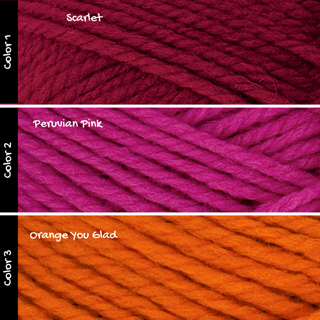 Insider Secrets to Selecting Colors: Nature Spun Yarn - Brown Sheep  Company, Inc.