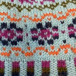 Group logo of Fair Isle & Colorwork Knitting
